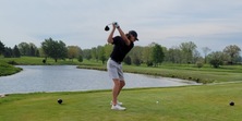 Trojan Golf - Evan Stafford