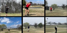 Oklahoma Collegiate Athletic Conference Golf Championships