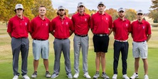 21-22 Seminole State College Men's Golf