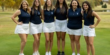 21-22 Seminole State College Women's Golf